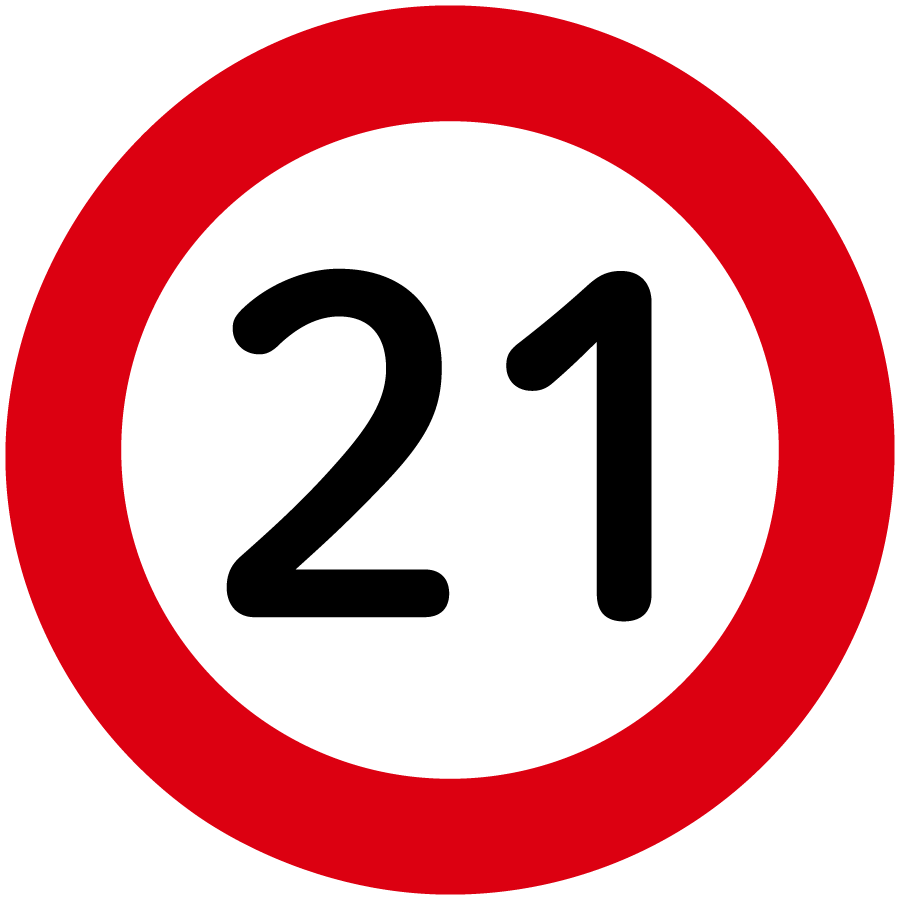 21