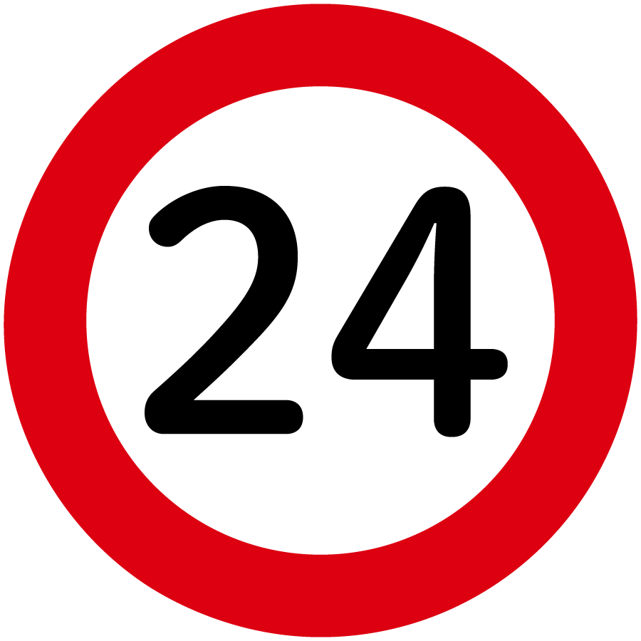 24