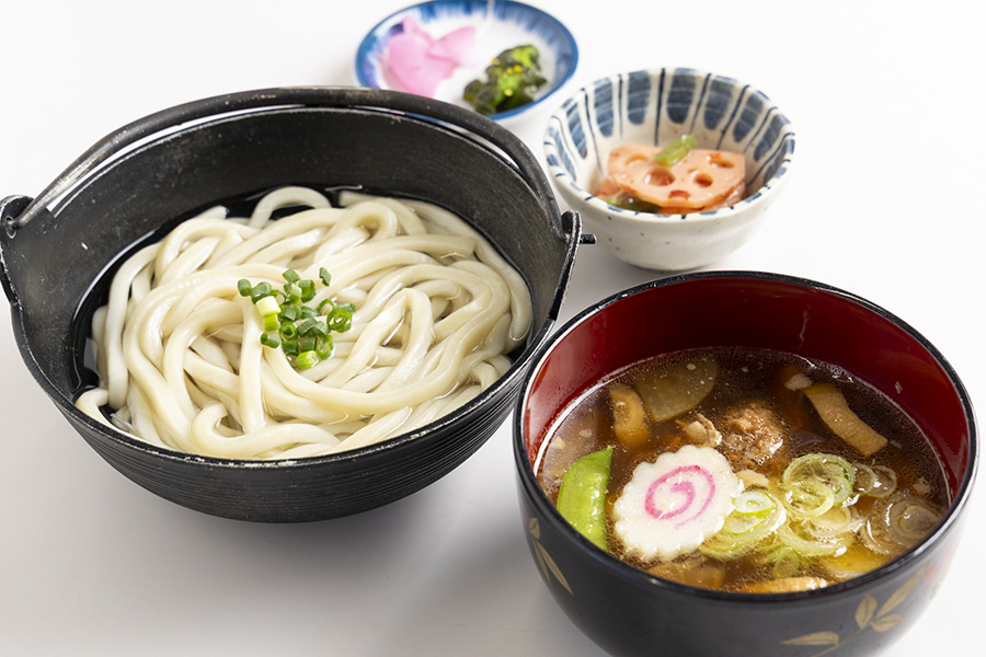 12_つつじが丘レストハウス