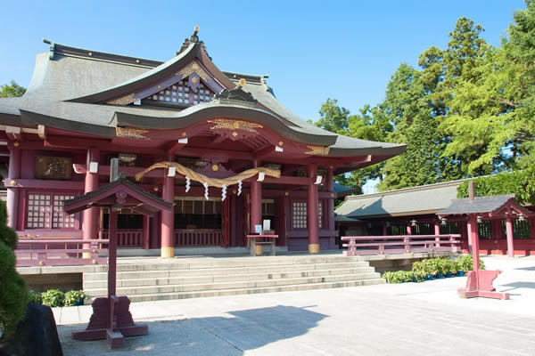 2_笠間稲荷神社