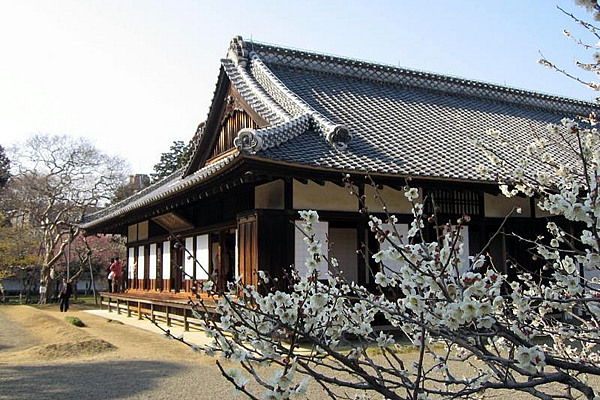 4_弘道館
