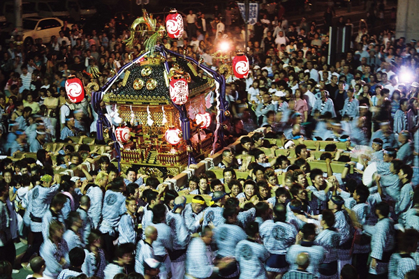 下館祇園まつり03