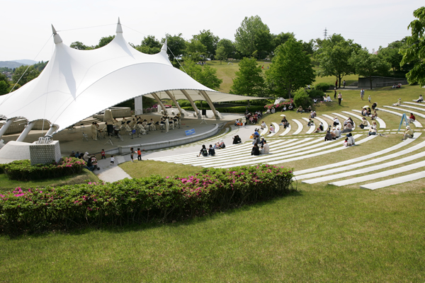 9_笠間芸術の森公園