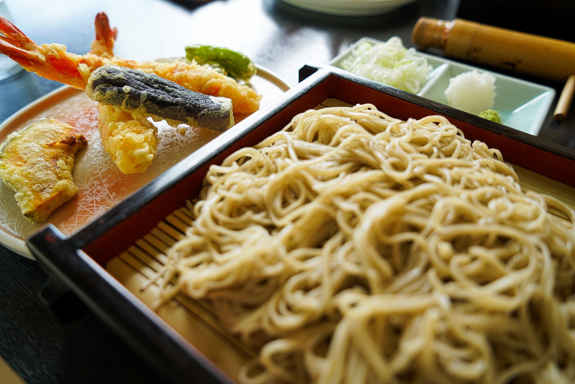 月居温泉_食堂