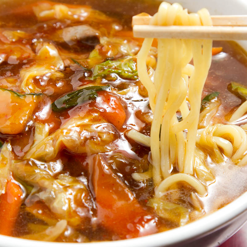 スタミナラーメン松五郎_1
