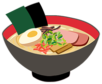 ラーメン