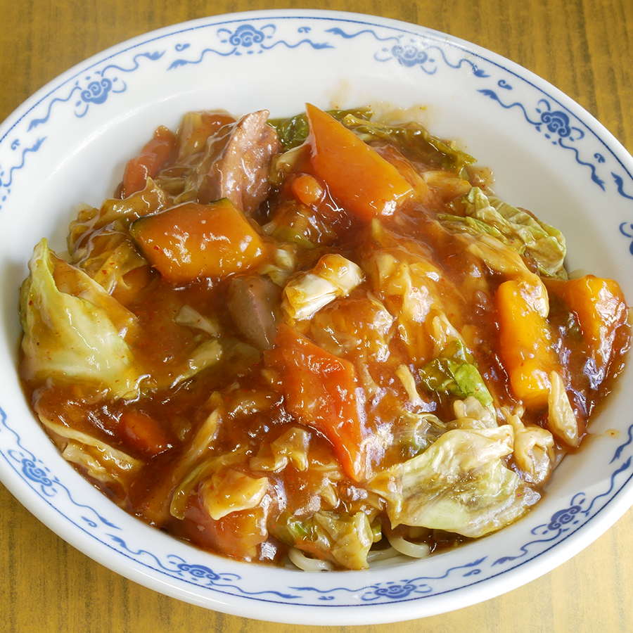 スタミナラーメン松喜吉_正方形