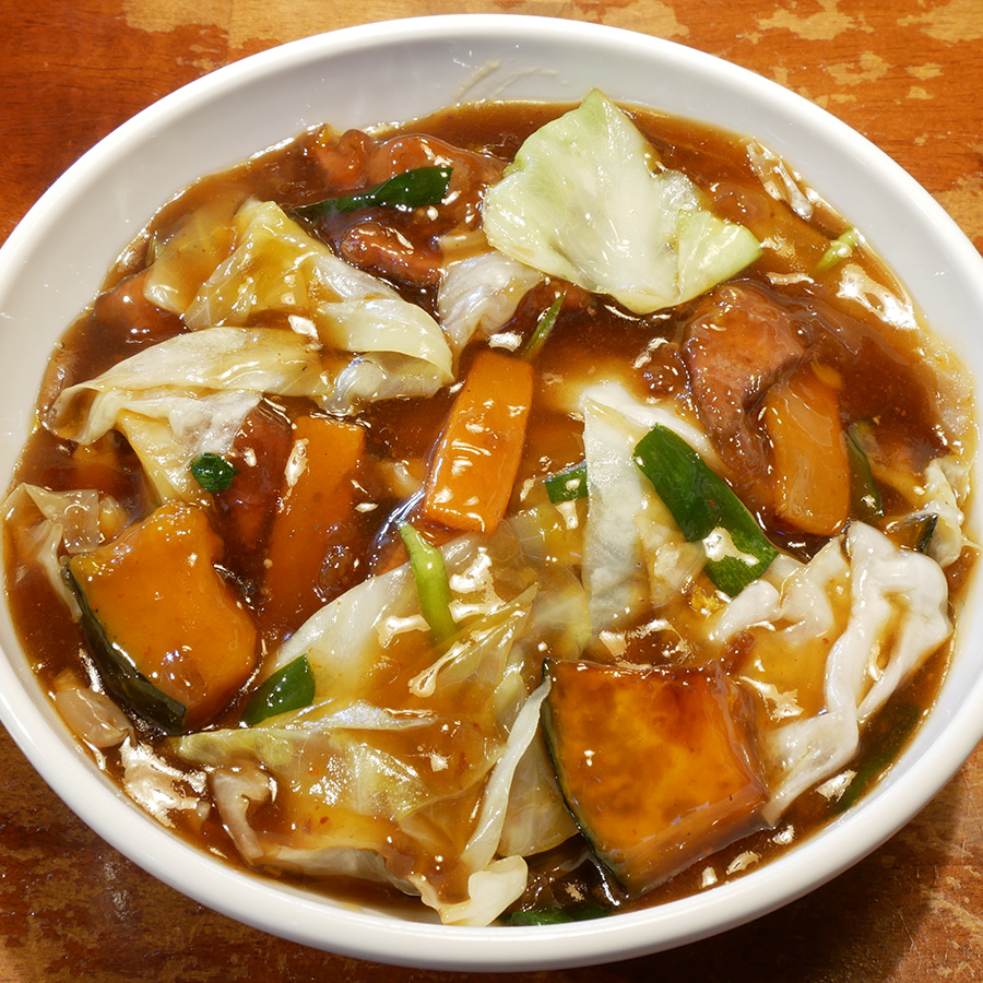 スタミナラーメン多幸 見川店_正方形