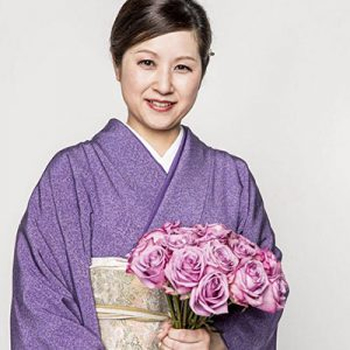 川野真紀（令和6年度いばらき観光マイスターS級グローバル＋認定者）