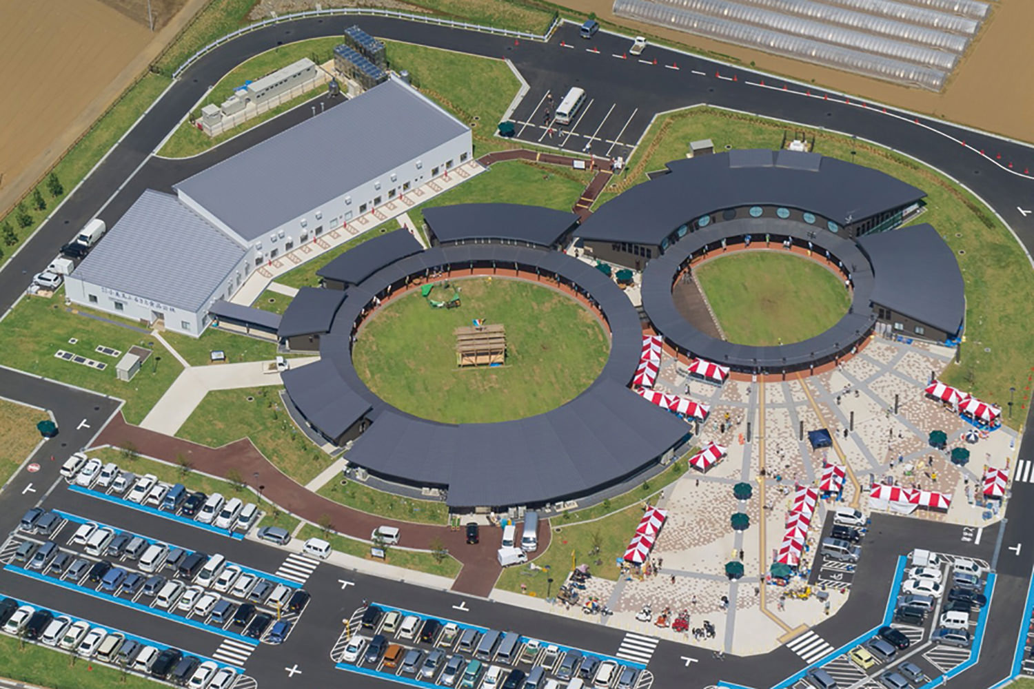 空のえき そ・ら・ら