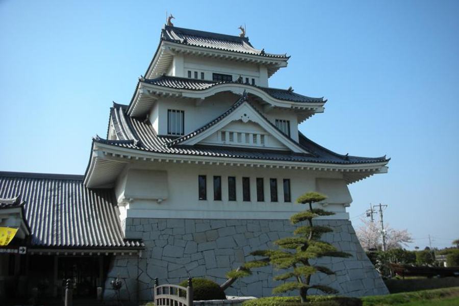 かすみがうら市歴史博物館