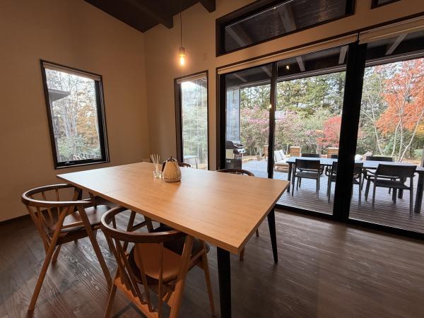 リンネコテージ