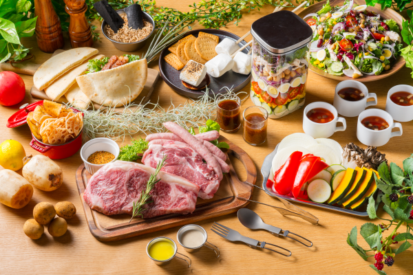 リンネバーベキュー