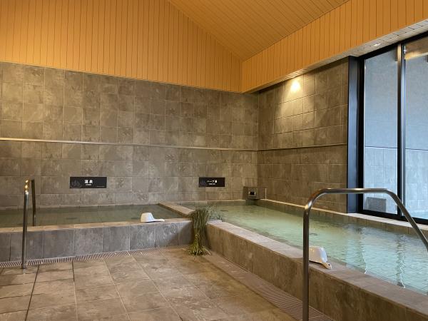 りんねの湯内湯