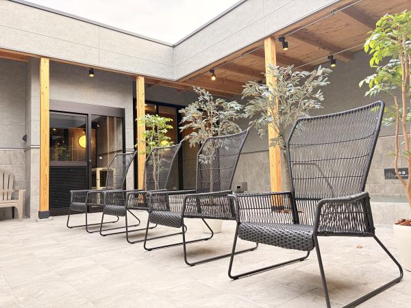 りんねの湯休憩2