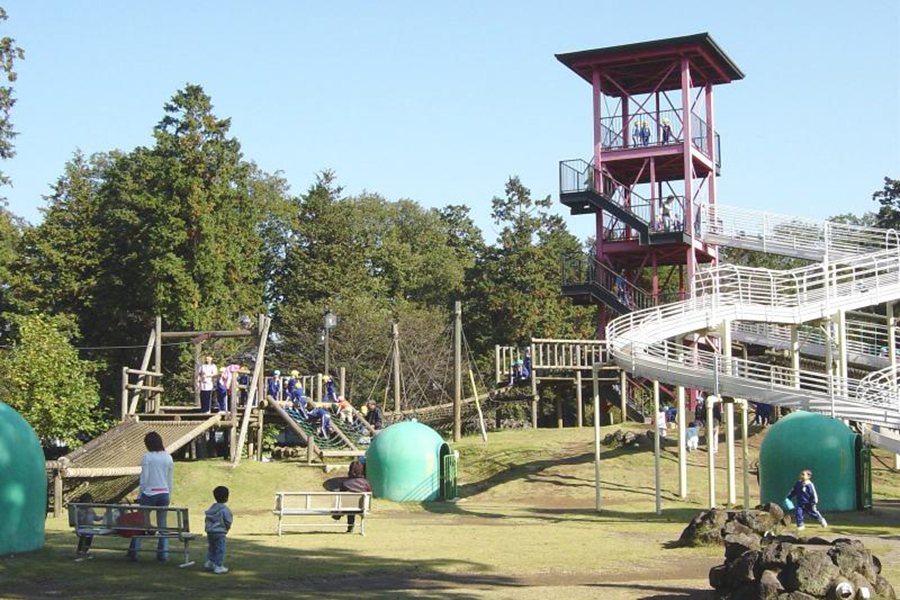 ネーブルパーク1