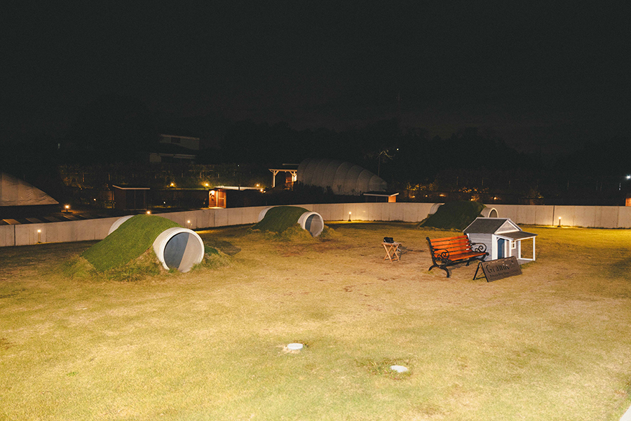 グランデプライベートドッグリゾート常陸-27