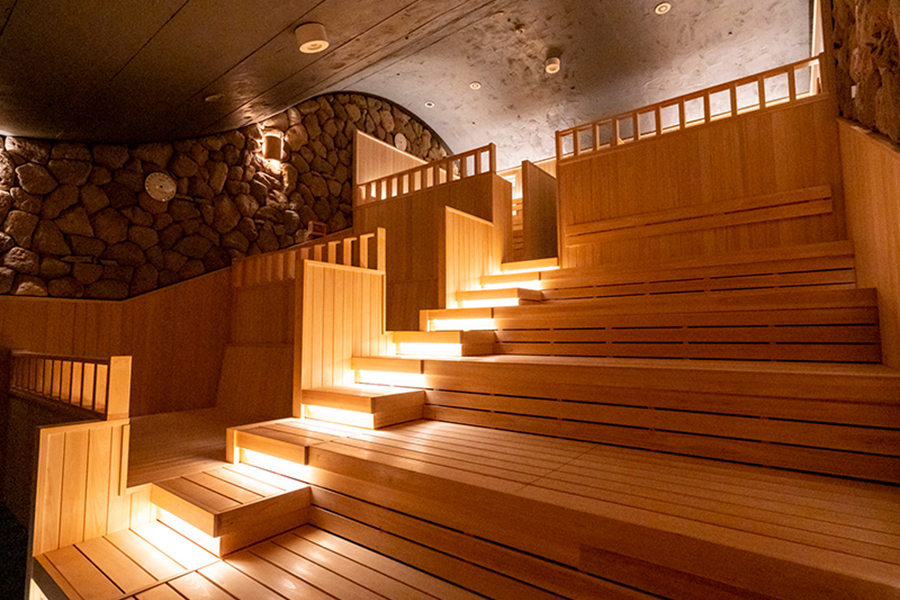 SPA＆ごはん ゆるうむ