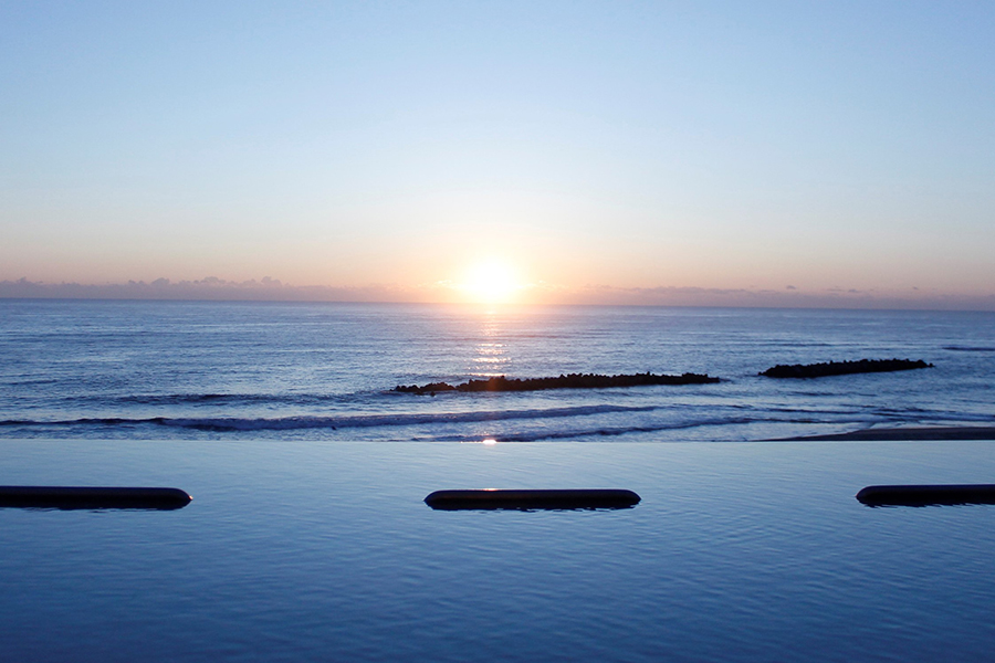 湯楽の里日立店