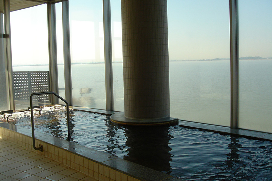 あそう温泉 白帆の湯