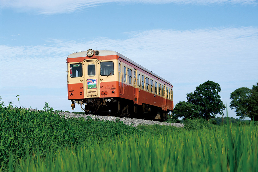 ひたちなか市_ひたちなか海浜鉄道湊線