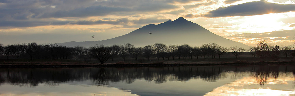 茨城が誇る自然と風景