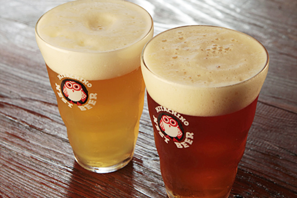 常陸野ネストビール