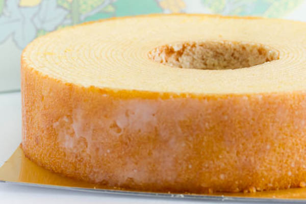 メロンバウムクーヘン