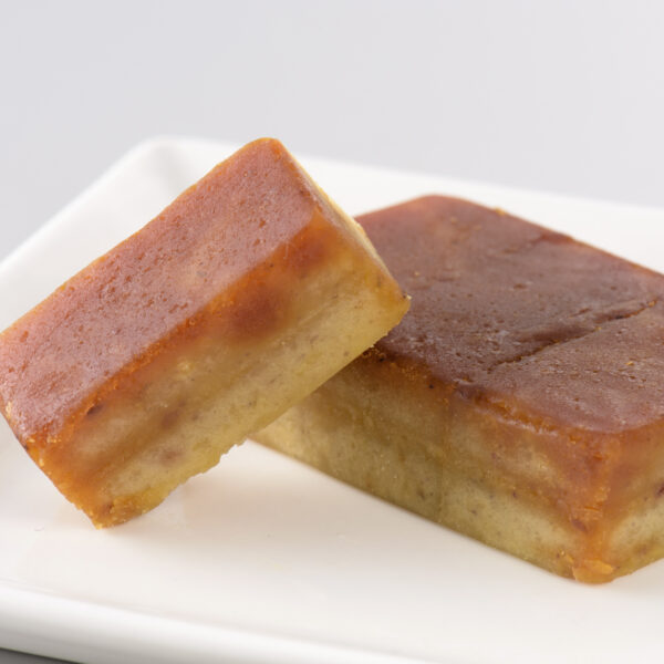 栗やの栗菓子「ぎゅ」