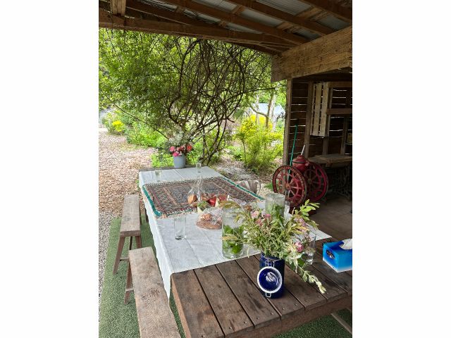 アウトドア_WoodyGardenBBQ_10