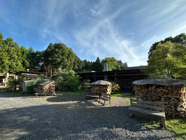 アウトドア_WoodyGardenBBQ_20