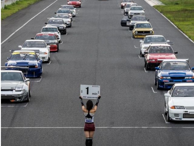 アウトドア_日産祭_前売券