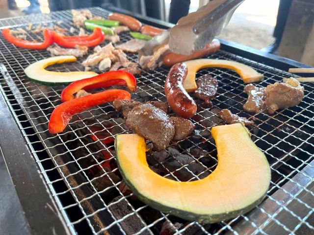 アウトドア_満福茨城_並肉