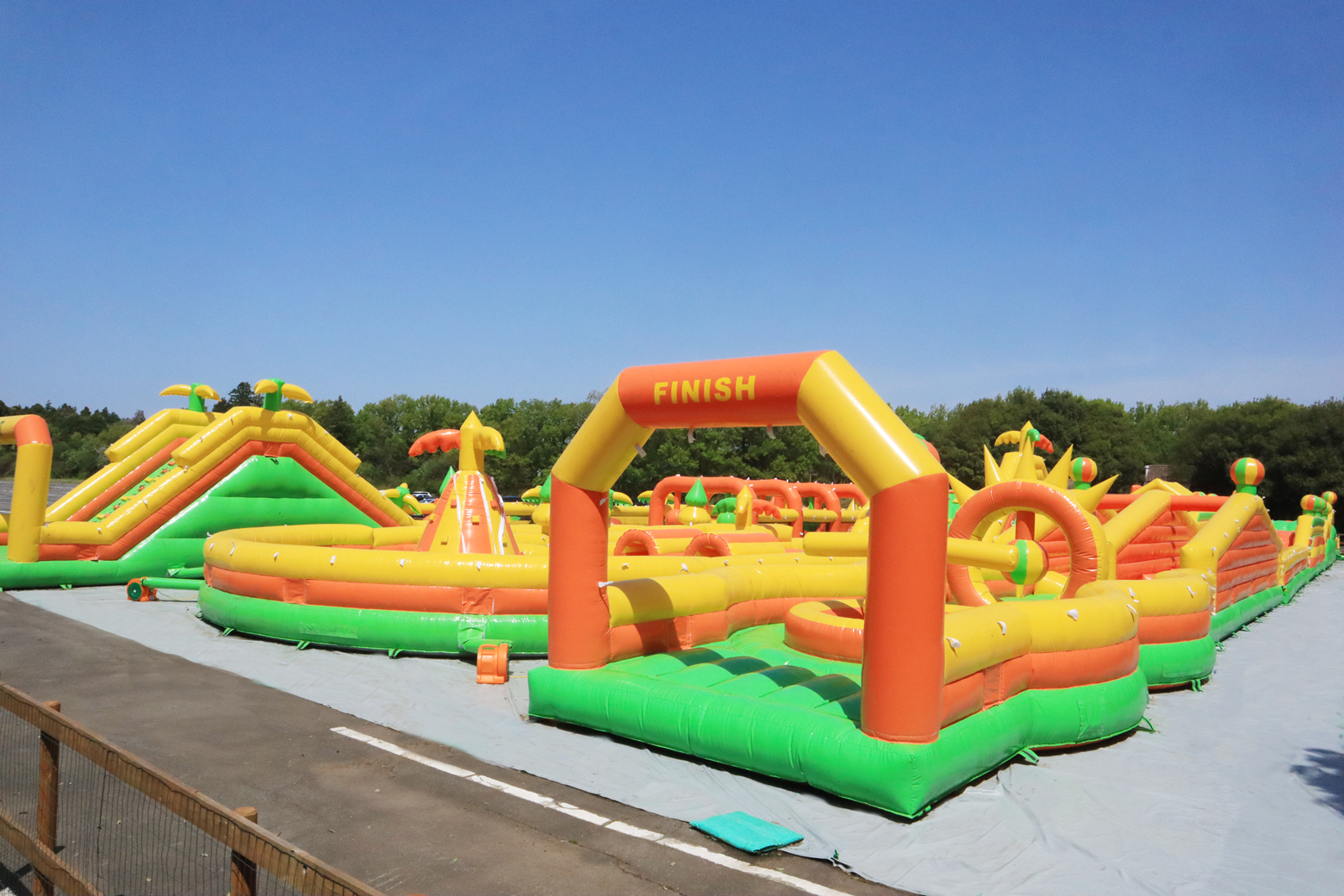 こもれび 森のイバライド_1