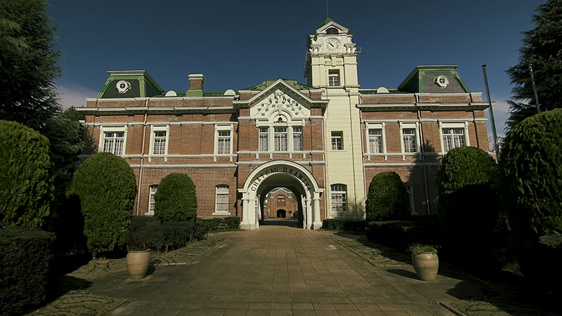 牛久シャトー(牛久市)_1