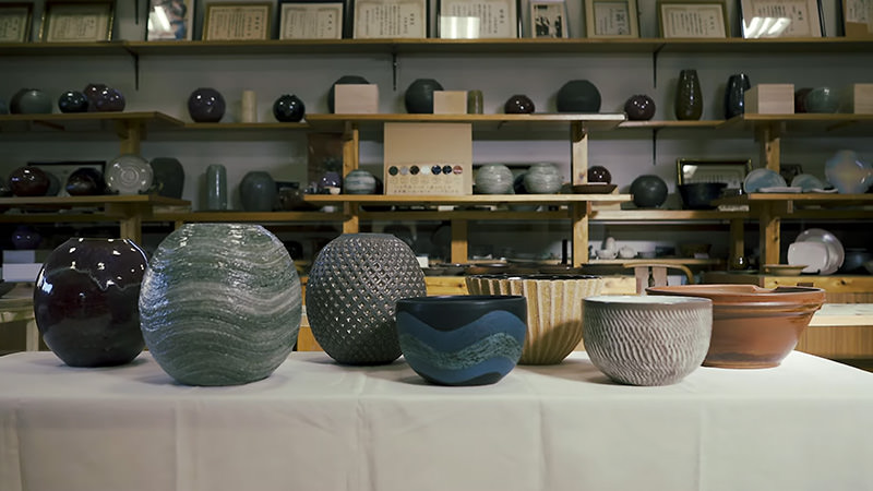 笠間焼(笠間市)_1