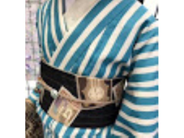 レジャー_江戸初
