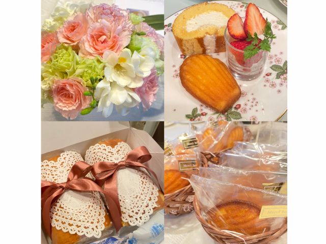 レジャー_おもてなしサロンROSECAFE_教室