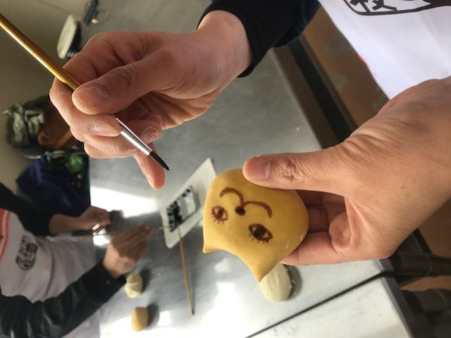 レジャー_大子おやき学校_個人