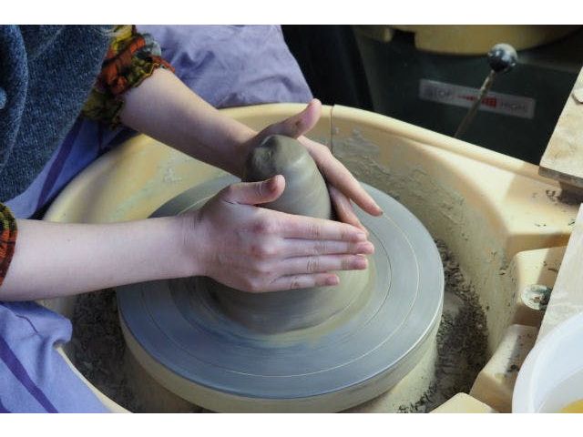 陶芸工房 土の夢_1