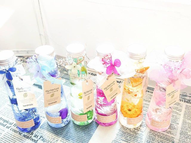 Lisの花工房_1