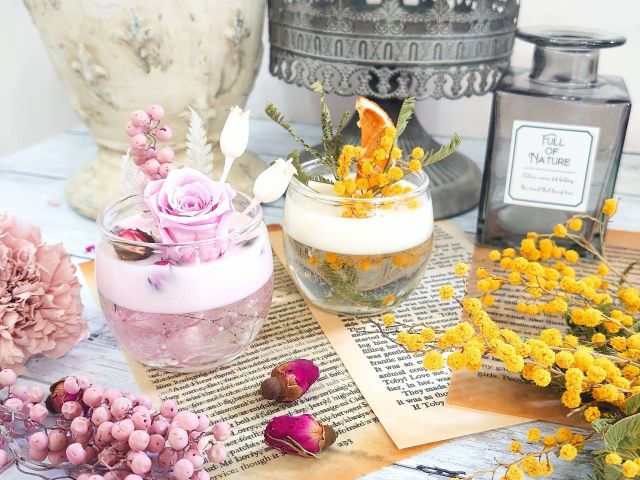 Lisの花工房_2