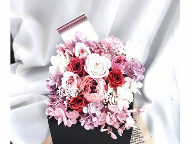Lisの花工房_4