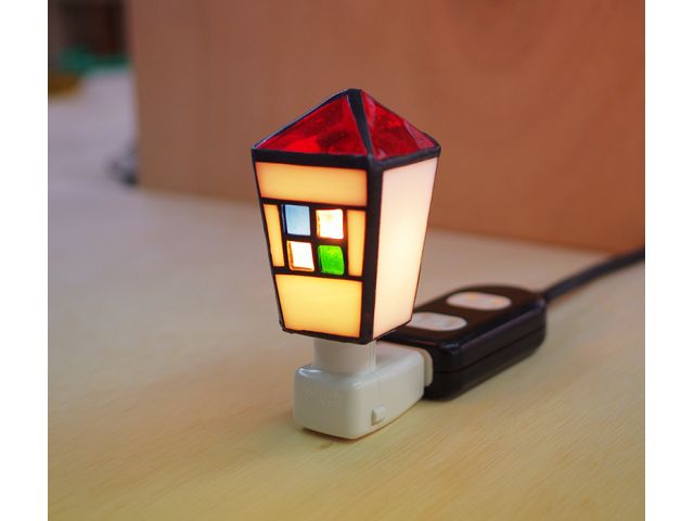 ステンドグラス工房オクノシオ_6