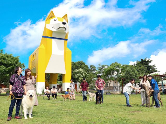 つくばわんわんランド_1