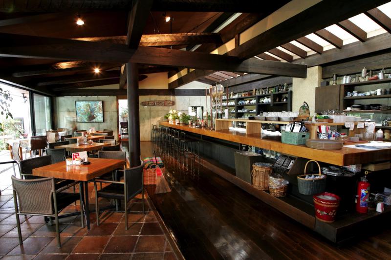 サザコーヒー 本店