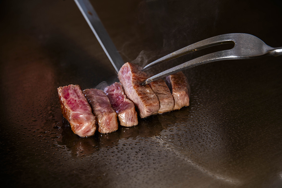 アートホテル鹿島セントラル_鉄板焼楓(900&times;600)