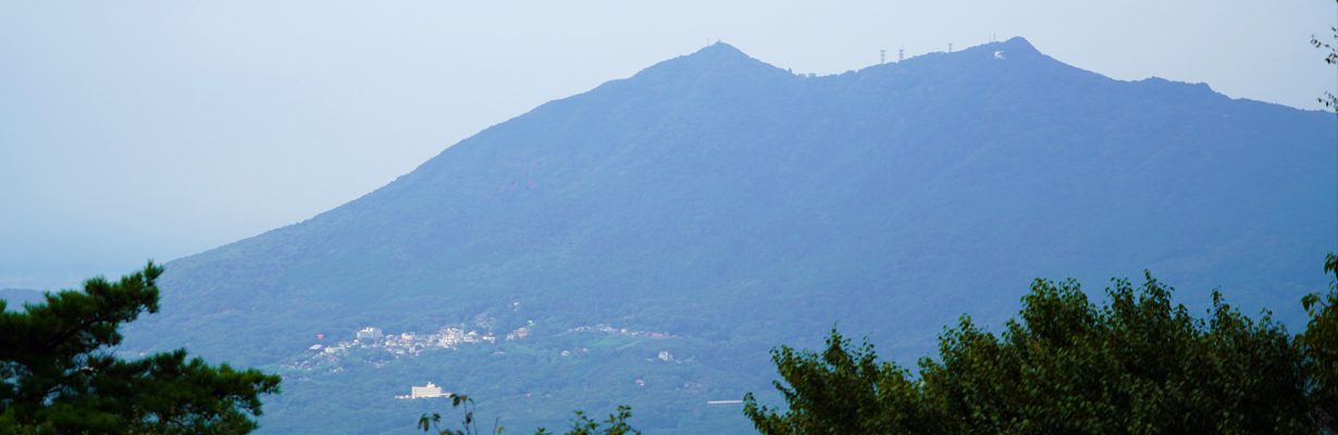 茨城県の登山スポットをご紹介