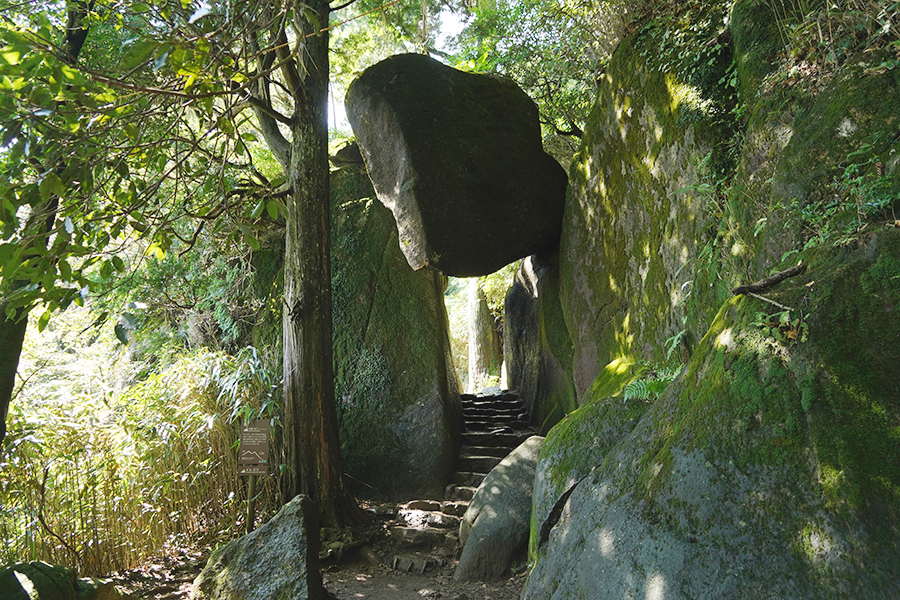 筑波山_弁慶七戻り