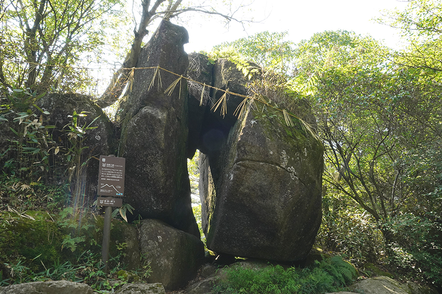筑波山_出船入船